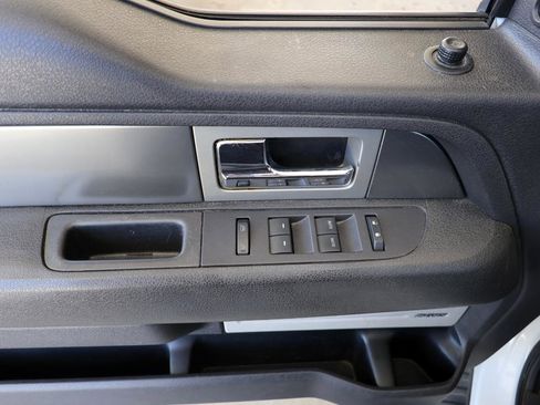 Used 2013 Ford F150 FX2 w/ Luxury Equipment Group RWD image 38
