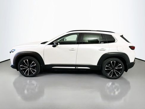 New 2026 MAZDA CX-50 AWD 2.5 S w/ Accent Package image 4