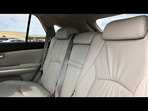 Used 2006 Lexus RX 400h AWD image 13