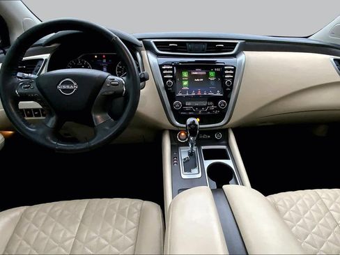 Used 2023 Nissan Murano Platinum w/ Cargo Package FWD image 15
