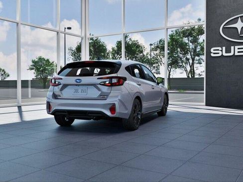 New 2026 Subaru Impreza RS AWD/4WD image 5