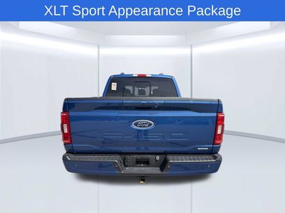 Used 2023 Ford F150 XLT w/ Equipment Group 302A High