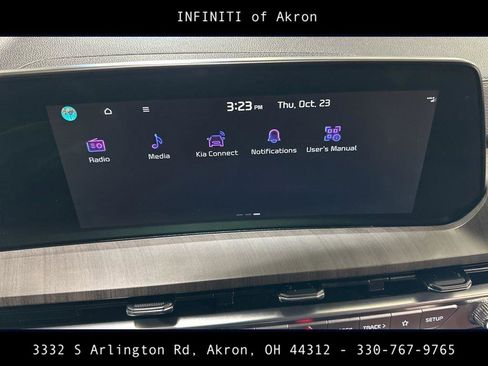 Used 2024 Kia Telluride SX image 72