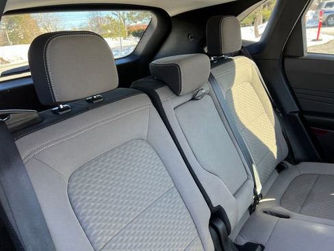 Certified 2022 Ford Escape SE w/ Convenience Package image 31