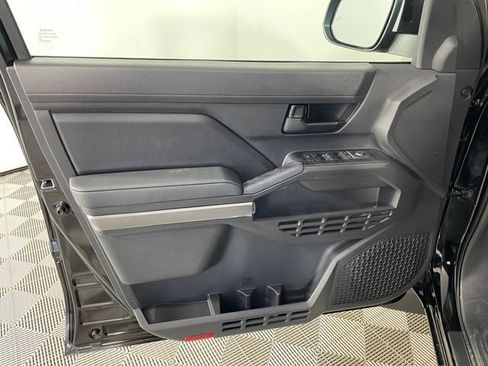 New 2026 Toyota Tacoma SR5 AWD/4WD image 8