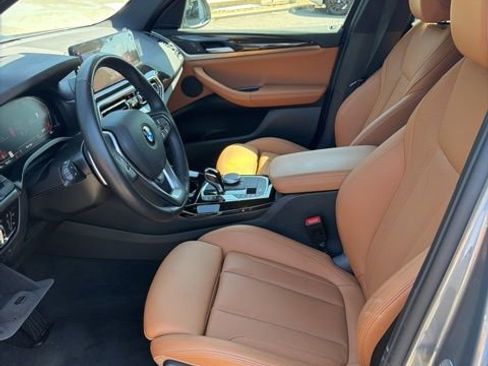 Used 2023 BMW X3 xDrive30i w/ Premium Package AWD/4WD image 14