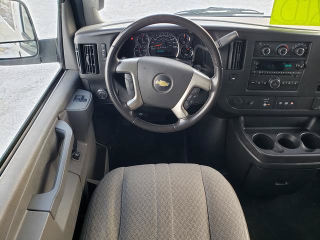 Used 2016 Chevrolet Express 2500 LS RWD image 16