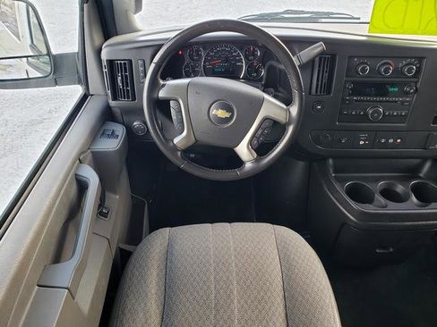 Used 2016 Chevrolet Express 2500 LS image 16