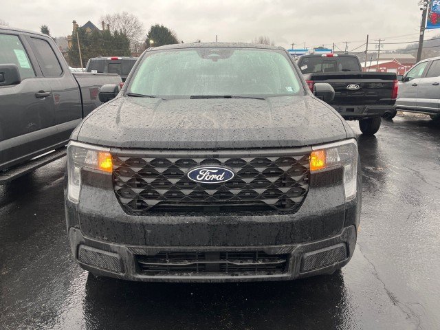 New 2026 Ford Maverick XL FWD image 8