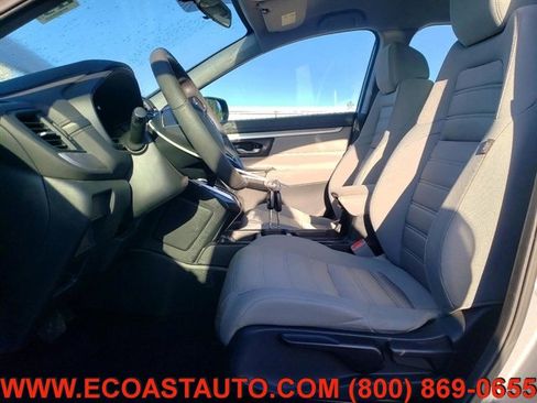 Used 2018 Honda CR-V LX image 8