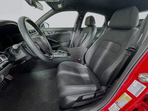 Certified 2023 Honda Civic Sport image 19