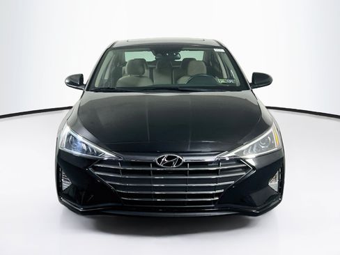 Used 2020 Hyundai Elantra Value Edition FWD image 2