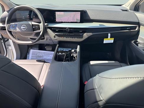 New 2025 Nissan Murano SL image 24