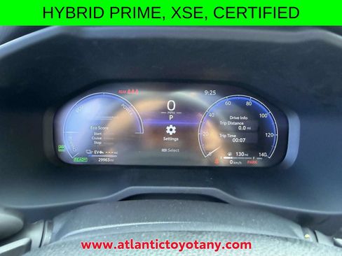 Certified 2024 Toyota RAV4 XSE w/ Weather Package AWD/4WD image 33