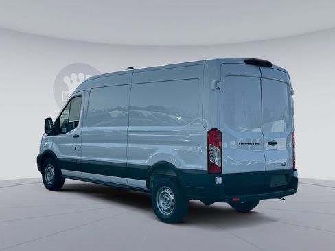 New 2026 Ford Transit 250 148 Medium Roof image 4