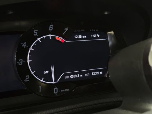 Used 2020 Toyota Supra Premium w/ Driver Assist Package image 22