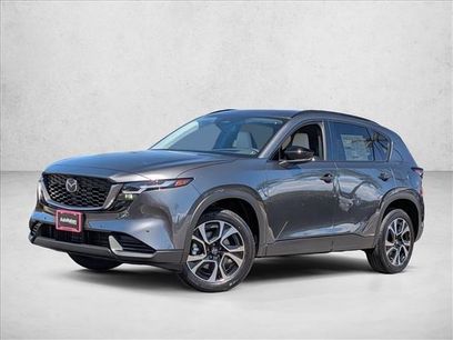New 2026 MAZDA CX-5 Preferred