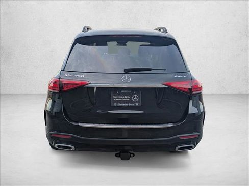 Certified 2023 Mercedes-Benz GLE 450 4MATIC image 5