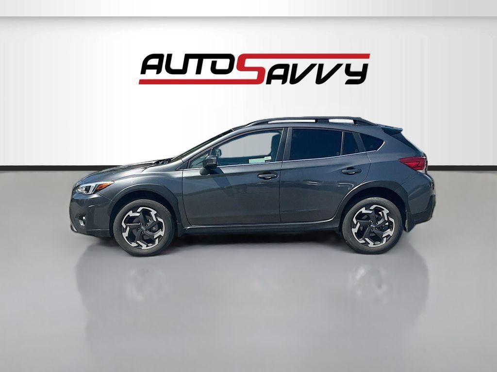 Used 2022 Subaru Crosstrek 2.5i Limited w/ Popular Package #2 AWD/4WD image 4