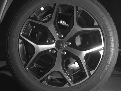 Used 2025 Jeep Compass Limited image 14