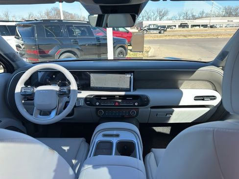 New 2026 Hyundai Palisade Limited image 12