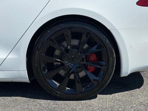 Used 2021 Tesla Model S Performance image 22
