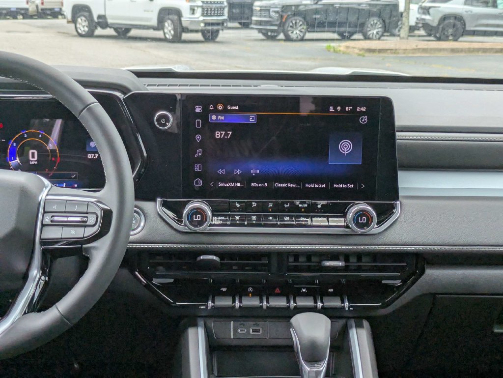New 2026 Chevrolet Colorado LT RWD image 18