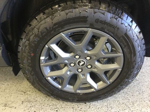 New 2025 Ford Bronco Sport Big Bend image 5