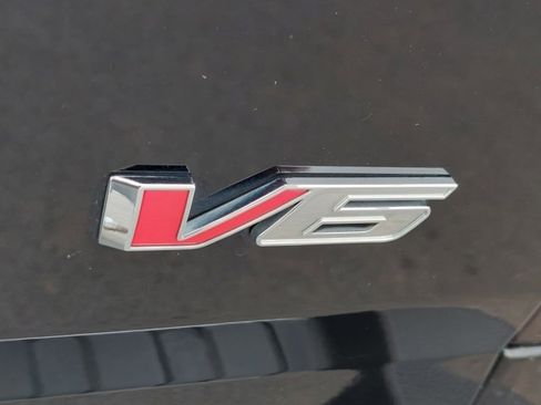 Used 2021 Chevrolet Colorado W/T w/ WT Convenience Package image 31