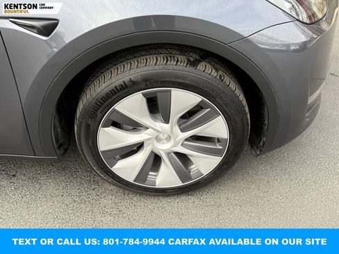 Used 2023 Tesla Model Y Long Range image 15