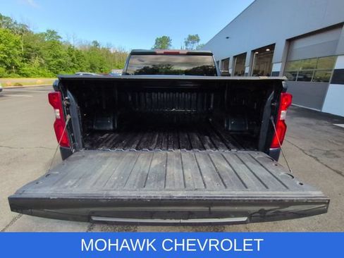 Certified 2022 Chevrolet Silverado 1500 RST AWD/4WD image 26