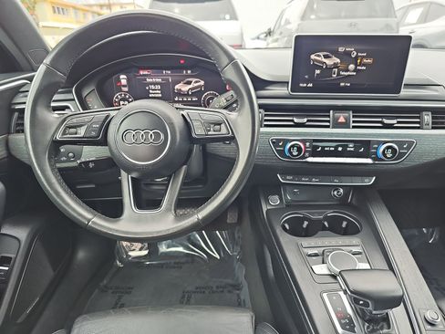 Used 2018 Audi A4 2.0T Premium Plus w/ Premium Plus Package image 15
