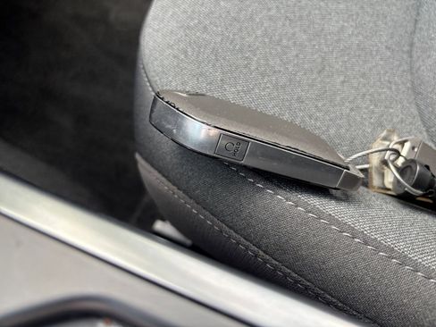 Used 2025 Kia K4 FWD image 24