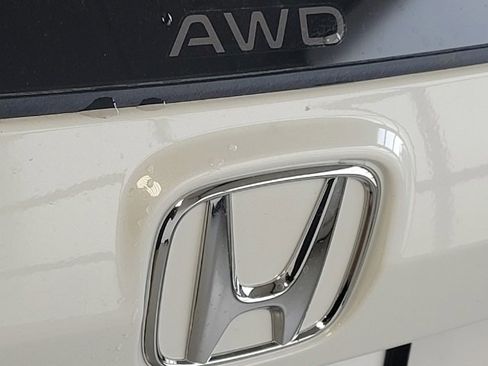 Certified 2024 Honda CR-V Sport-L image 30