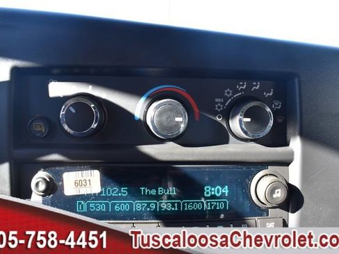 New 2025 Chevrolet Express 2500 w/ Communications Package image 24
