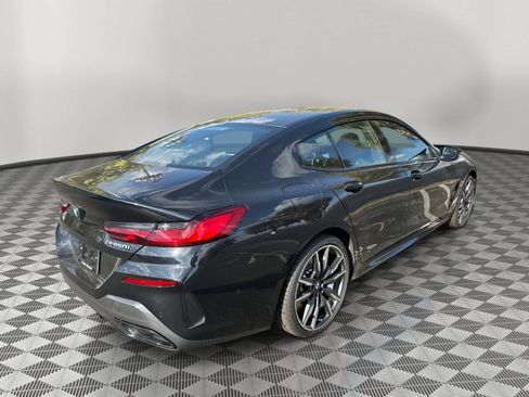 New 2026 BMW M850i xDrive AWD/4WD image 3