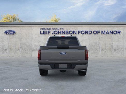 New 2026 Ford F150 STX image 5