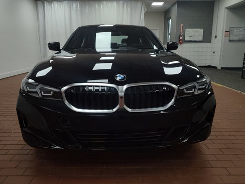 Used 2026 BMW 330i Sedan w/ Premium Package RWD image 5