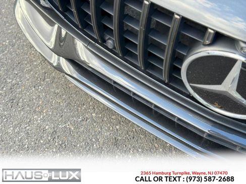Used 2022 Mercedes-Benz AMG GT 53 image 10