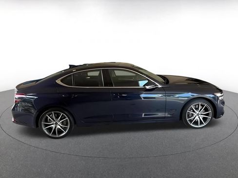Used 2026 Genesis G70 2.5T RWD image 16
