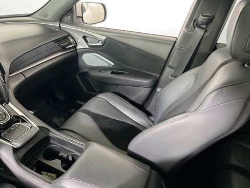 Used 2023 Acura RDX A-Spec AWD/4WD image 25