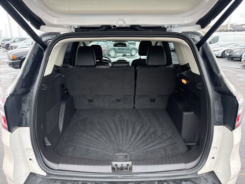 Used 2018 Ford Escape Titanium FWD image 38