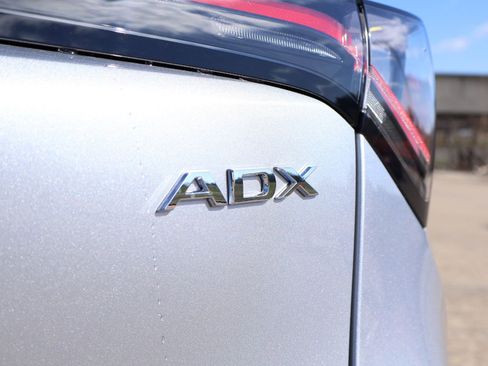 Certified 2026 Acura ADX FWD image 7