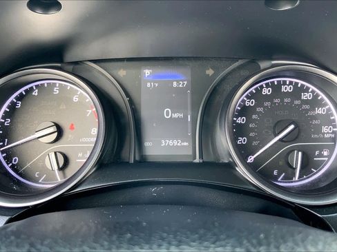 Used 2023 Toyota Camry SE image 25