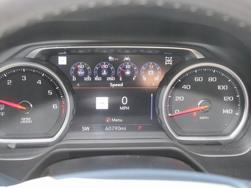 Used 2021 Chevrolet Tahoe Premier w/ Premium Package image 11