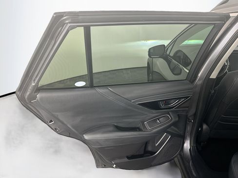 Used 2024 Subaru Outback Limited image 26