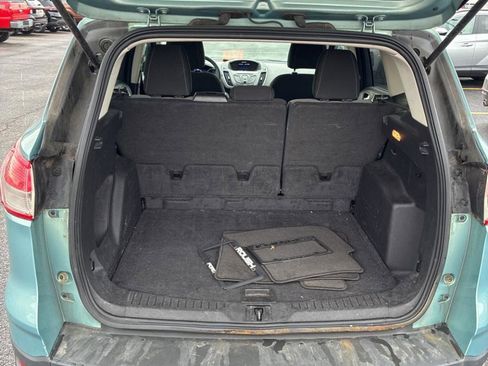 Used 2013 Ford Escape SE image 21