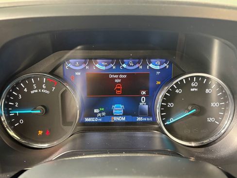 Certified 2024 Ford Expedition Max Limited AWD/4WD image 17