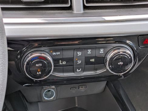 Used 2026 Chevrolet Trax LT image 14