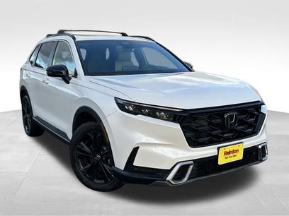 Used 2023 Honda CR-V Sport Touring